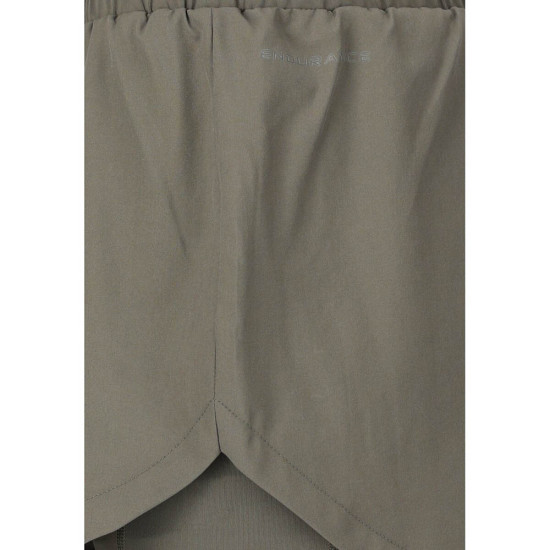 Endurance Γυναικείο σορτς Yarol W 2-in-1 Shorts